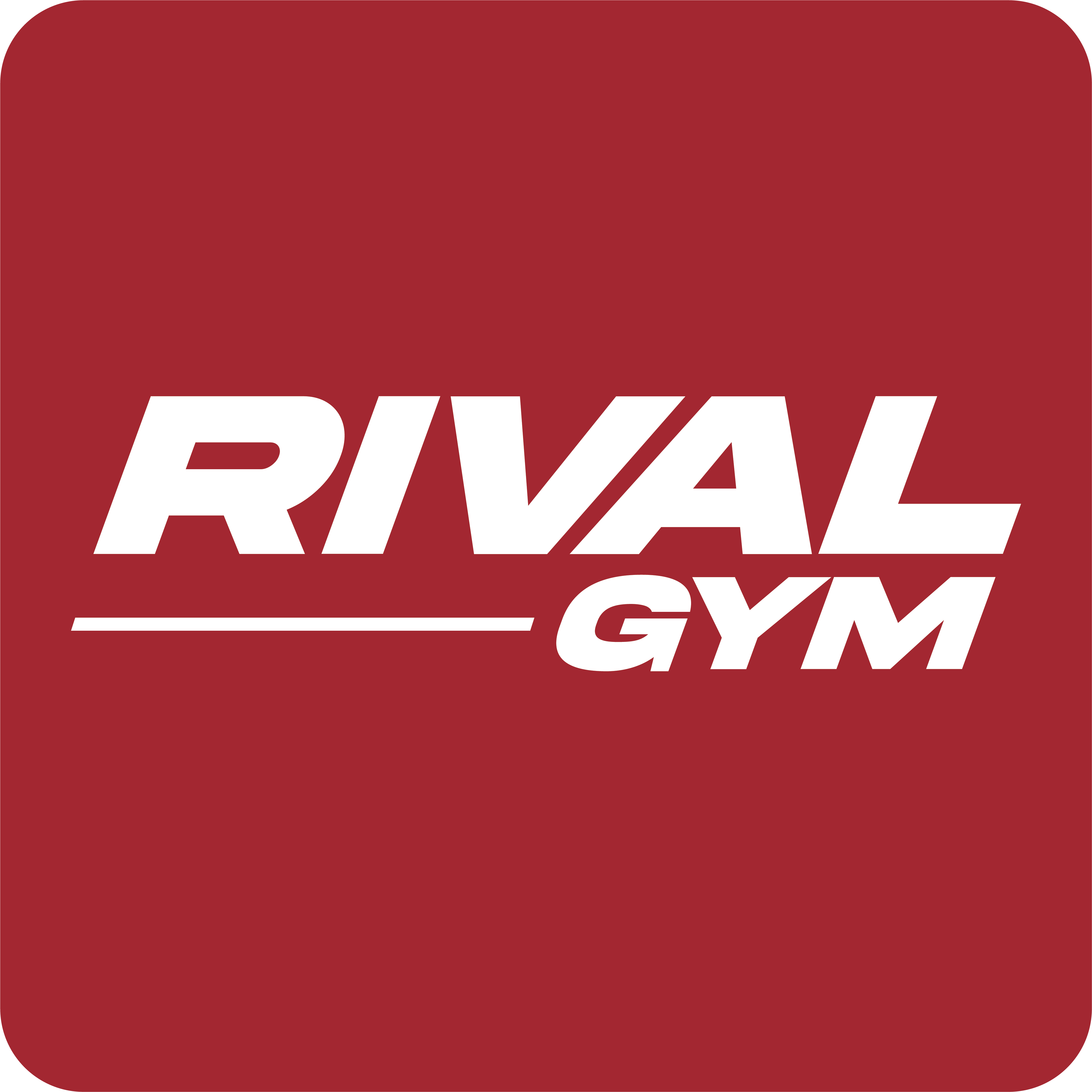 RIVAL GYM - LOGO 01